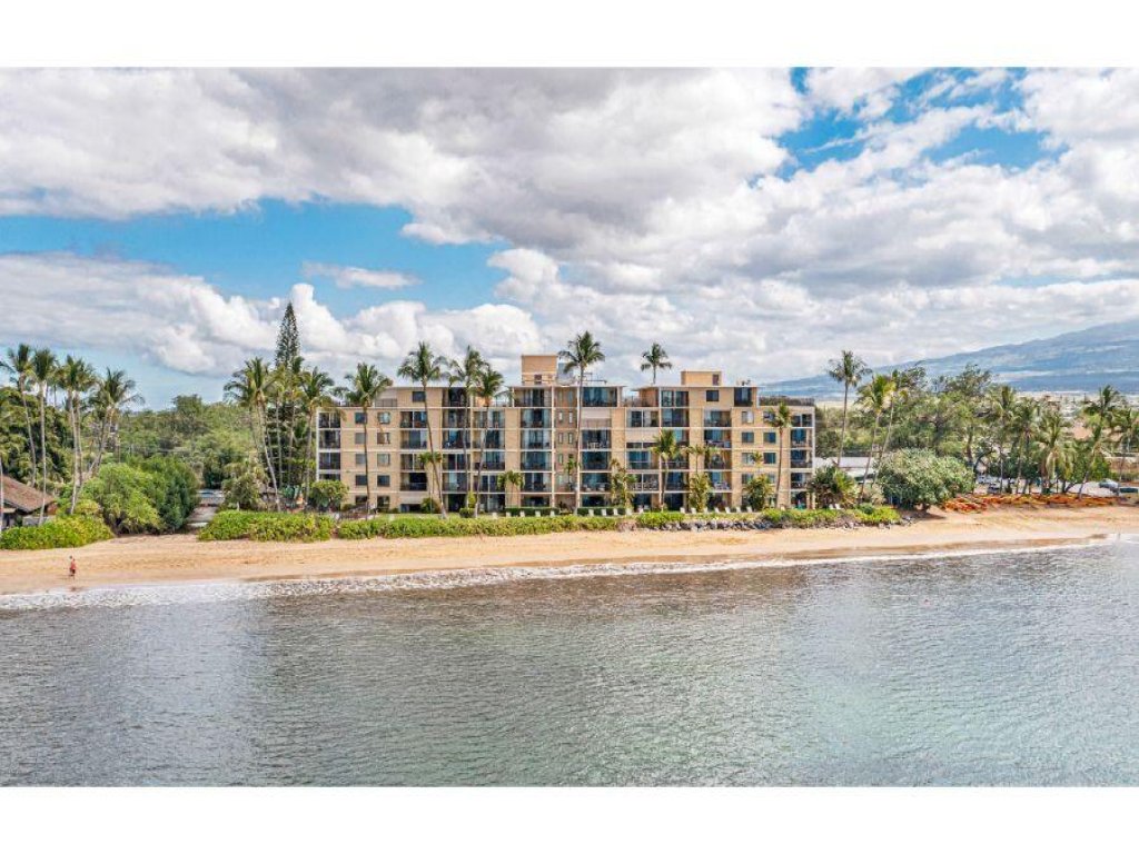 KIHEI BEACH, #506 Vacation Rental in Hawaii - RedAwning