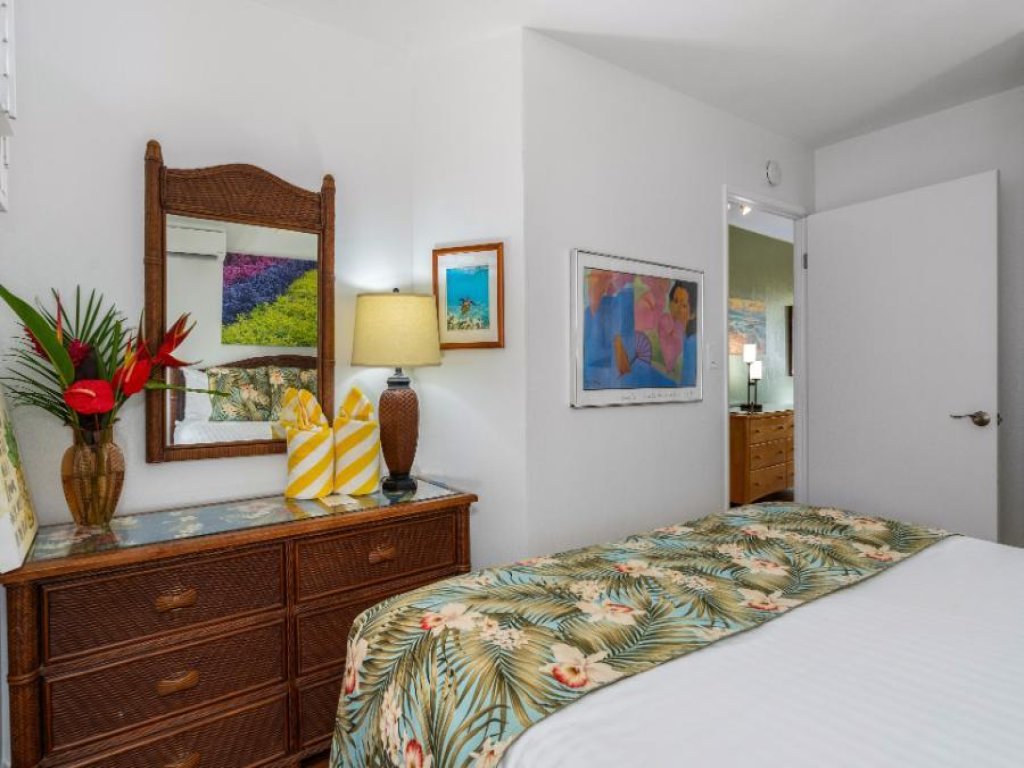 KIHEI SURFSIDE, #509 Vacation Rental in Hawaii - RedAwning
