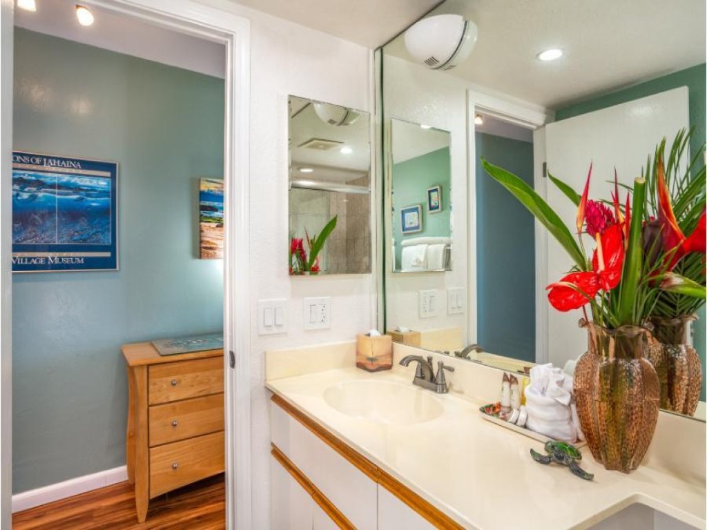 KIHEI SURFSIDE, #509 Vacation Rental in Hawaii - RedAwning
