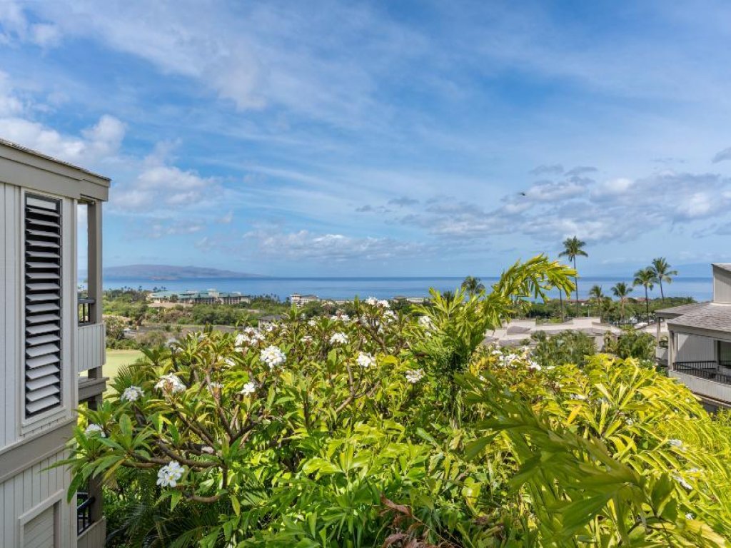 WAILEA EKOLU, #914 Vacation Rental in Hawaii - RedAwning