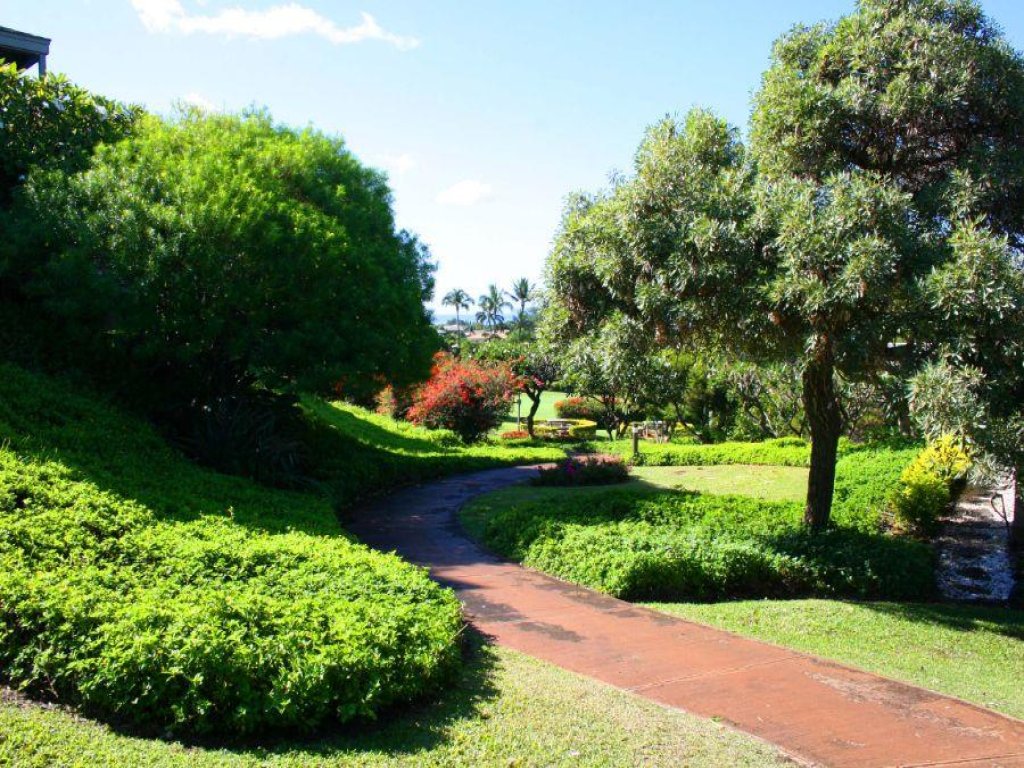 WAILEA EKOLU, #914 Vacation Rental in Hawaii - RedAwning