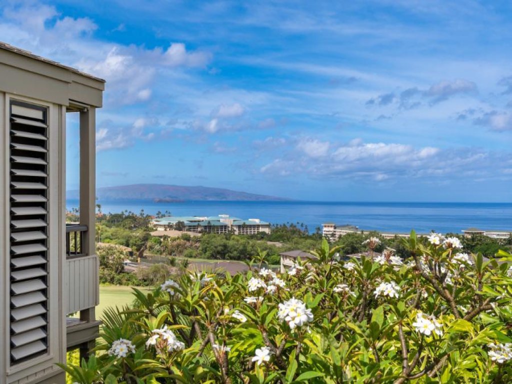 WAILEA EKOLU, #914 Vacation Rental in Hawaii - RedAwning