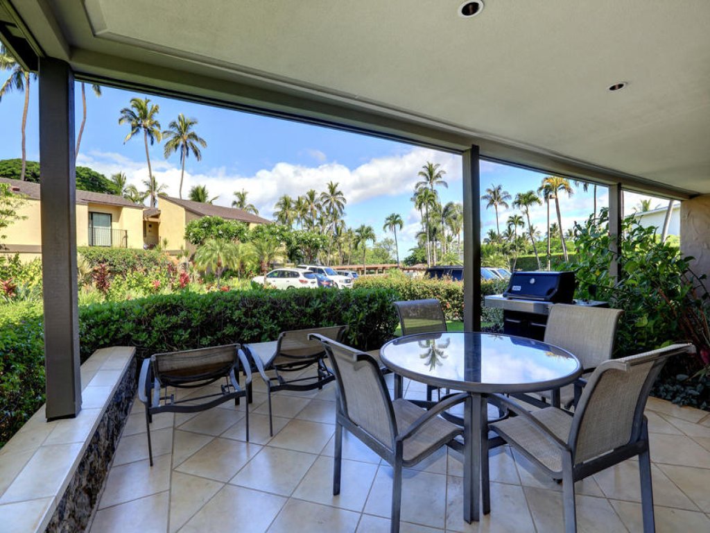 WAILEA ELUA, #0909 Vacation Rental in Hawaii - RedAwning