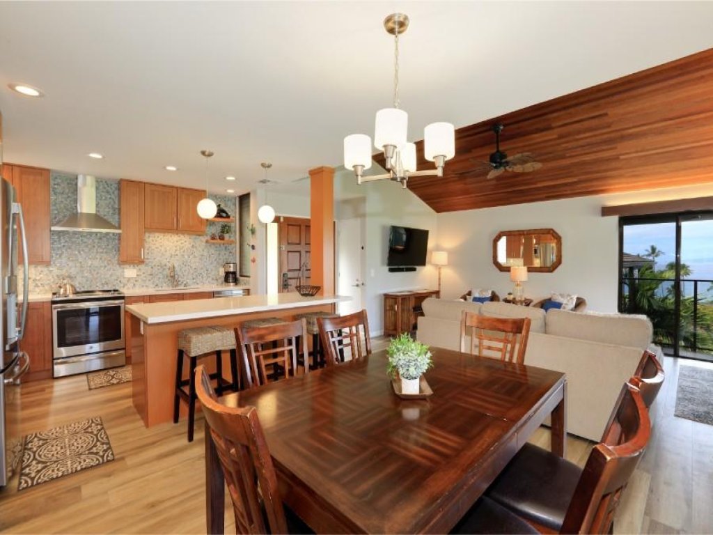 WAILEA ELUA, #2304 Vacation Rental in Hawaii - RedAwning
