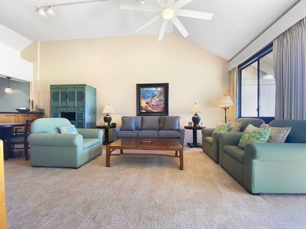 WAILEA GRAND CHAMPION, #148  Vacation Rental in Hawaii - RedAwning