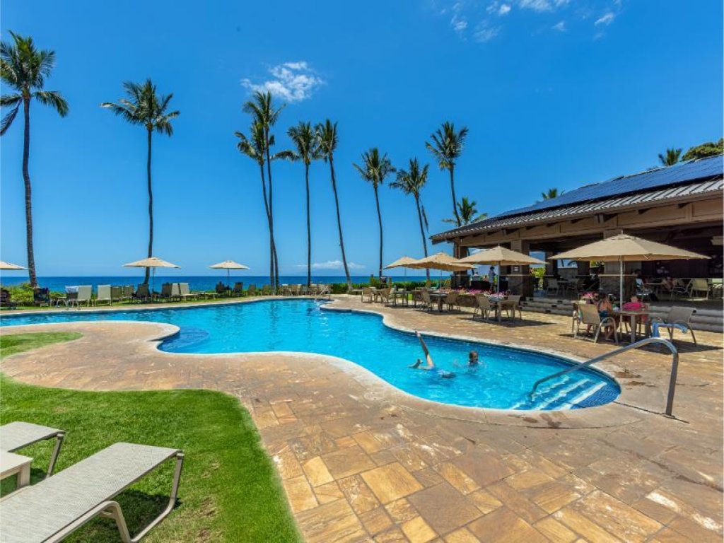 Wailea Ekahi, #30B Vacation Rental in Hawaii - RedAwning