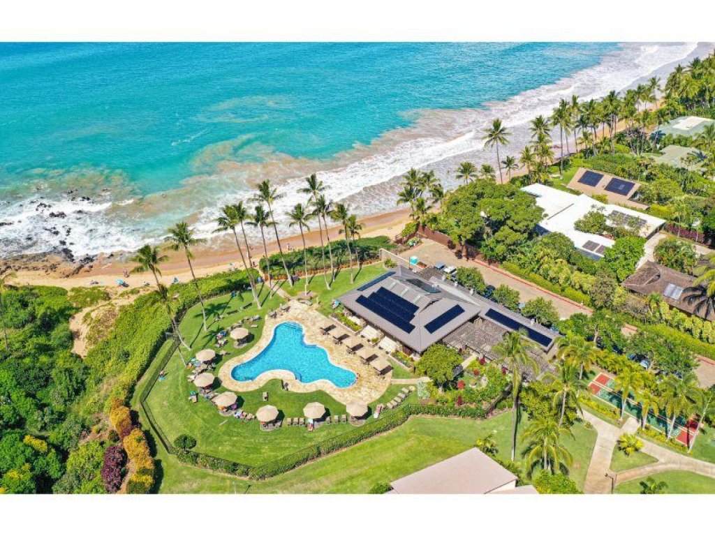 Wailea Ekahi, #30B Vacation Rental in Hawaii - RedAwning