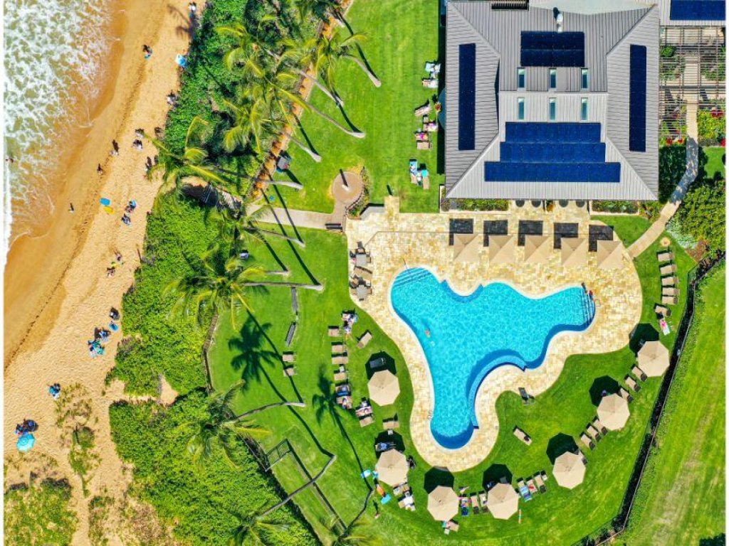 Wailea Ekahi, #30B Vacation Rental in Hawaii - RedAwning