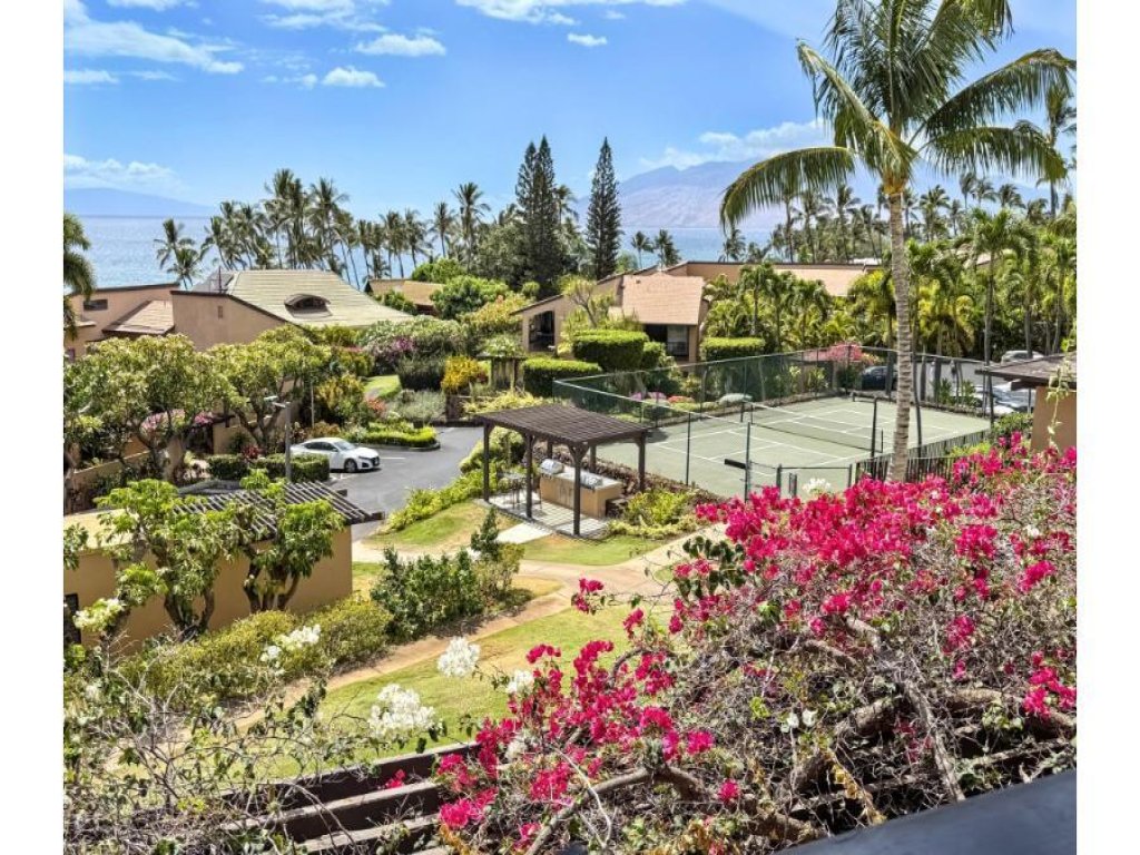 Wailea Ekahi, #30B Vacation Rental in Hawaii - RedAwning