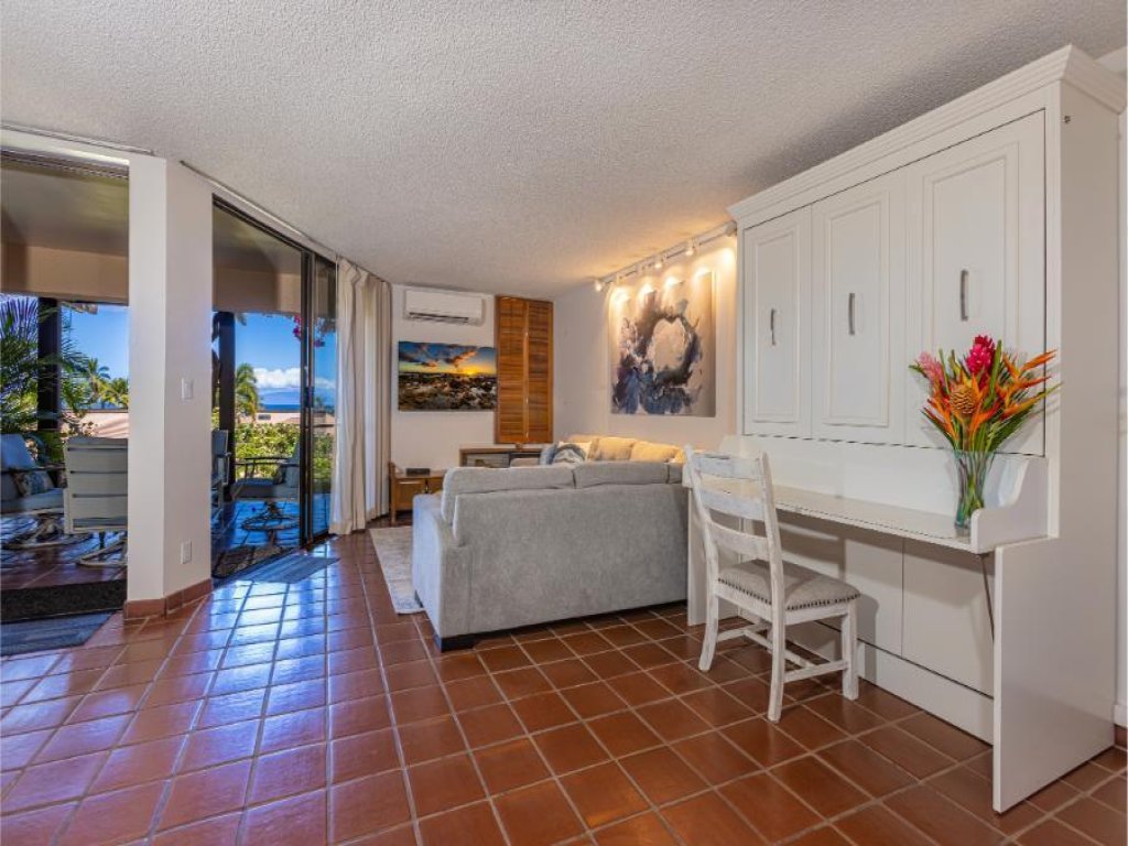 Wailea Ekahi, #30B Vacation Rental in Hawaii - RedAwning