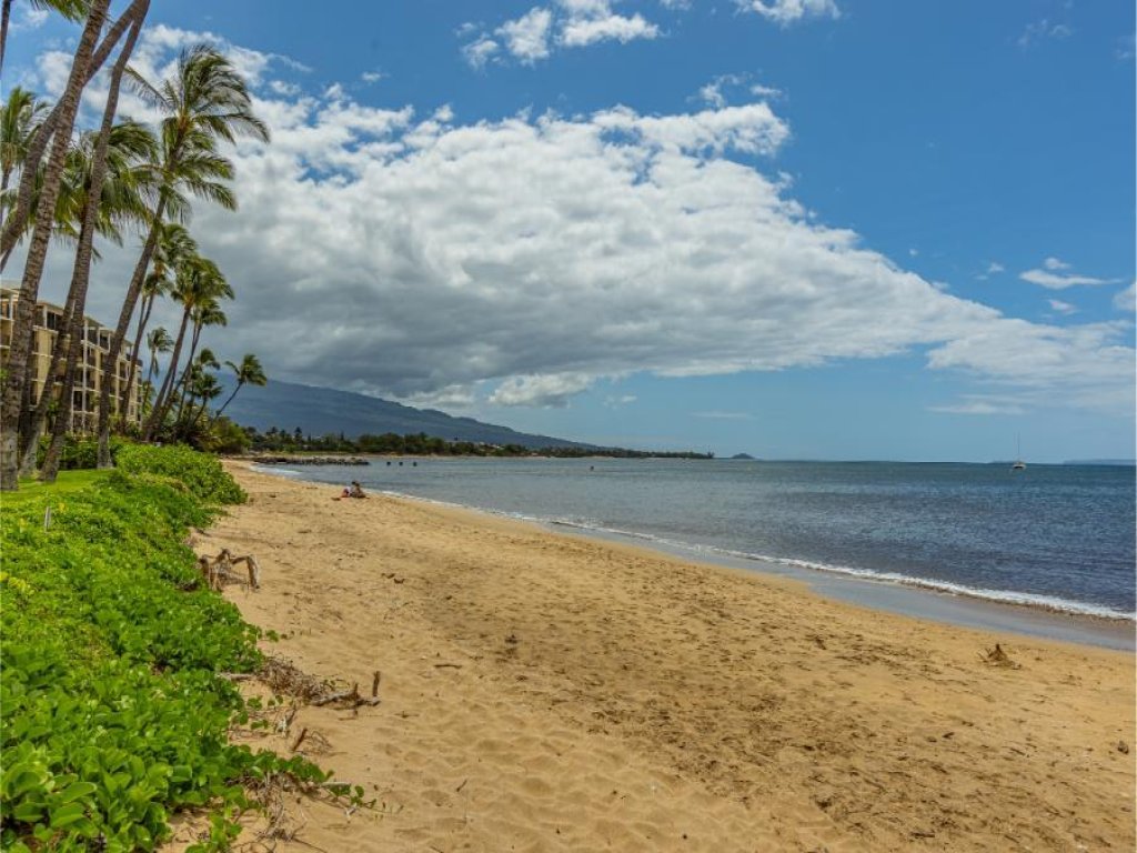 MAALAEA SURF, #C-7 Vacation Rental in Hawaii - RedAwning
