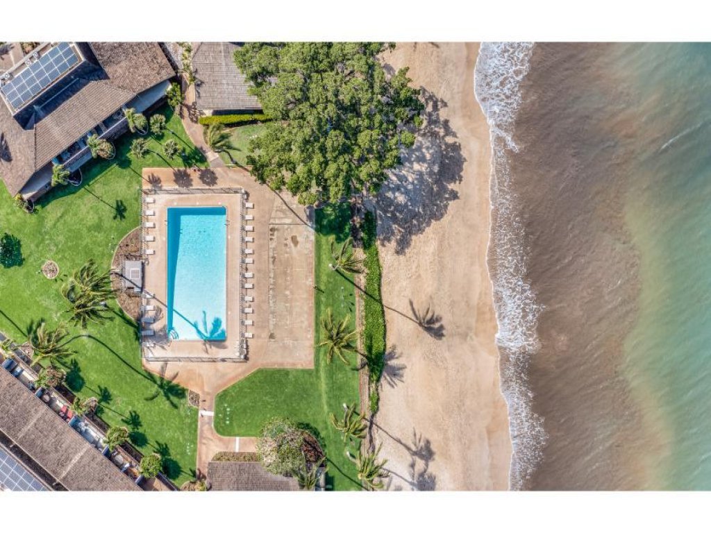 MAALAEA SURF, #C-7 Vacation Rental in Hawaii - RedAwning
