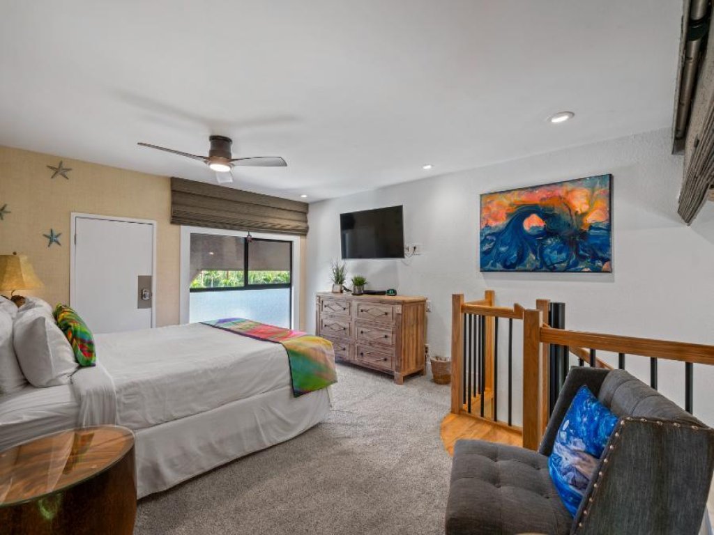 MAALAEA SURF, #C-7 Vacation Rental in Hawaii - RedAwning