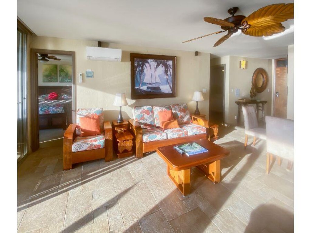 MENEHUNE SHORES, #115** Vacation Rental in Hawaii - RedAwning