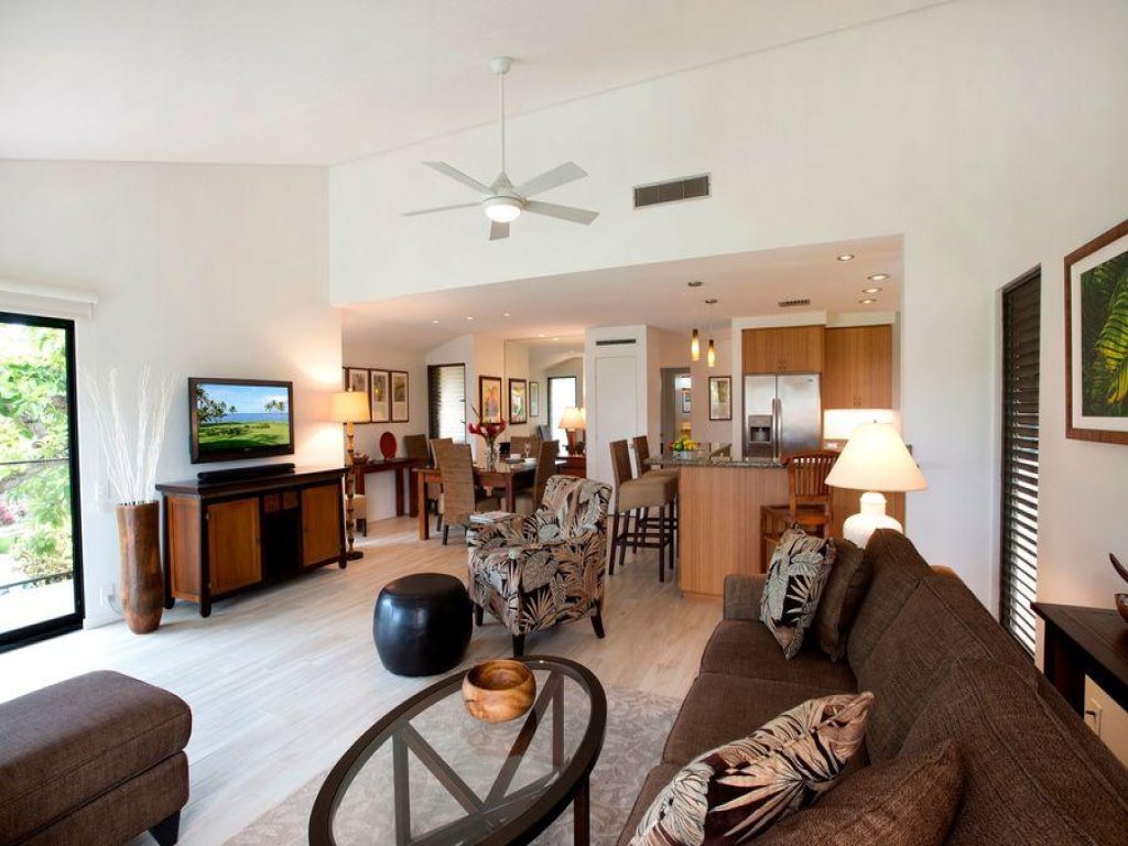 Wailea Elua, #0908 Vacation Rental in Hawaii - RedAwning