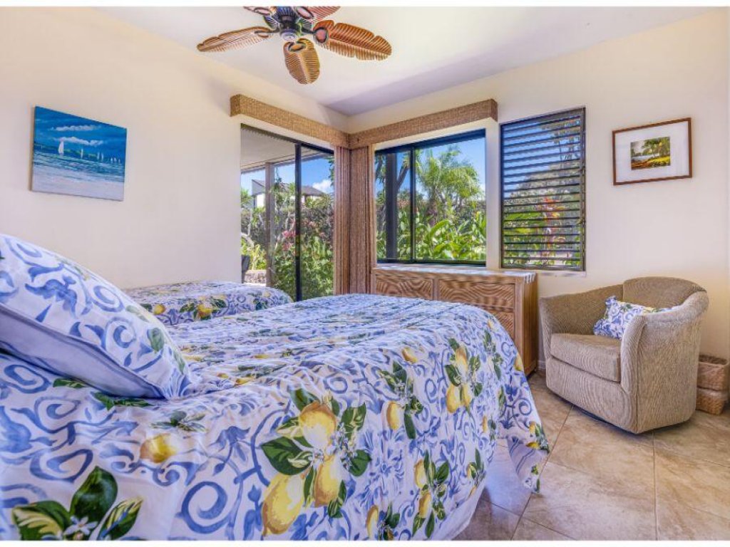 WAILEA ELUA, #2201* Vacation Rental in Hawaii - RedAwning