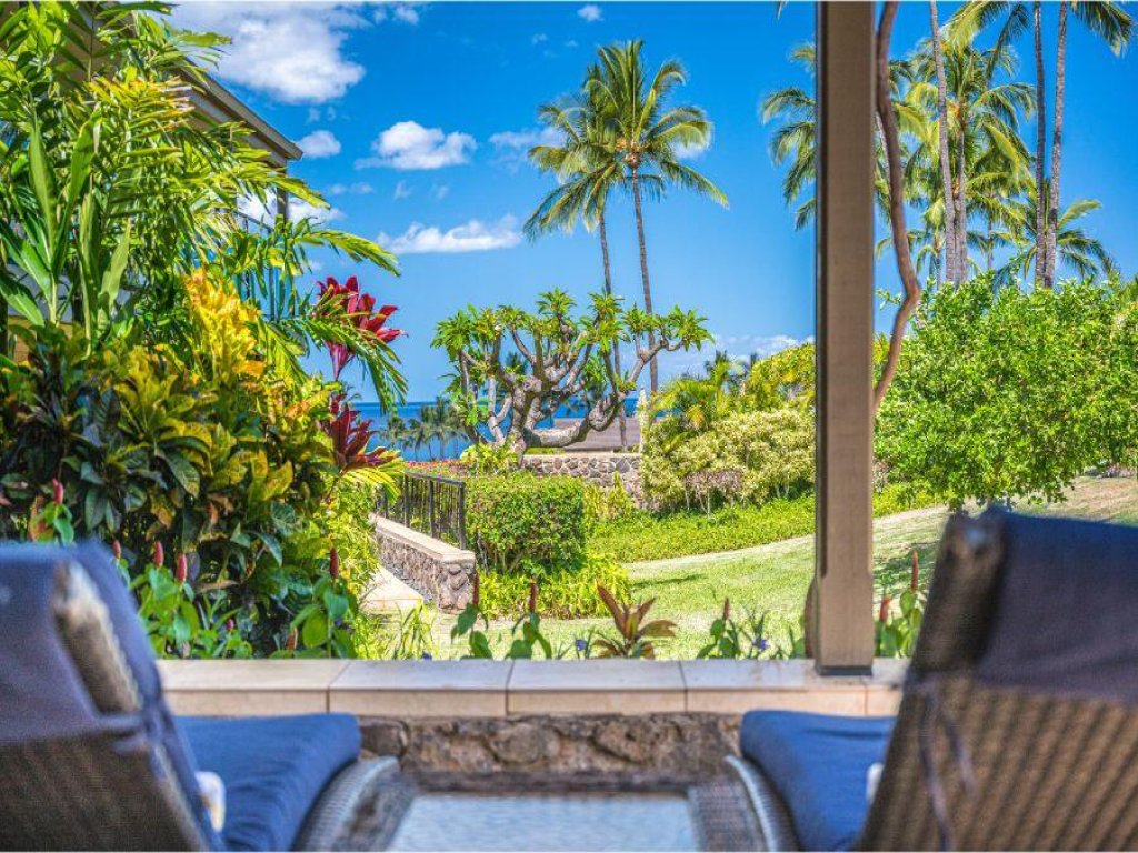 WAILEA ELUA, #2201* Vacation Rental in Hawaii - RedAwning