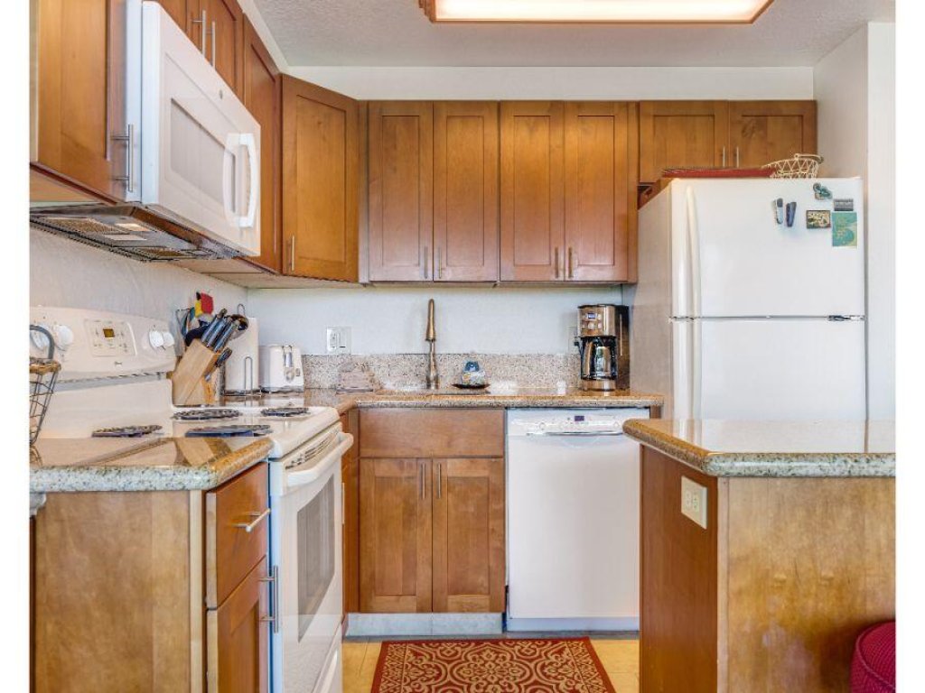 KIHEI SURFSIDE #109 Vacation Rental in Hawaii - RedAwning