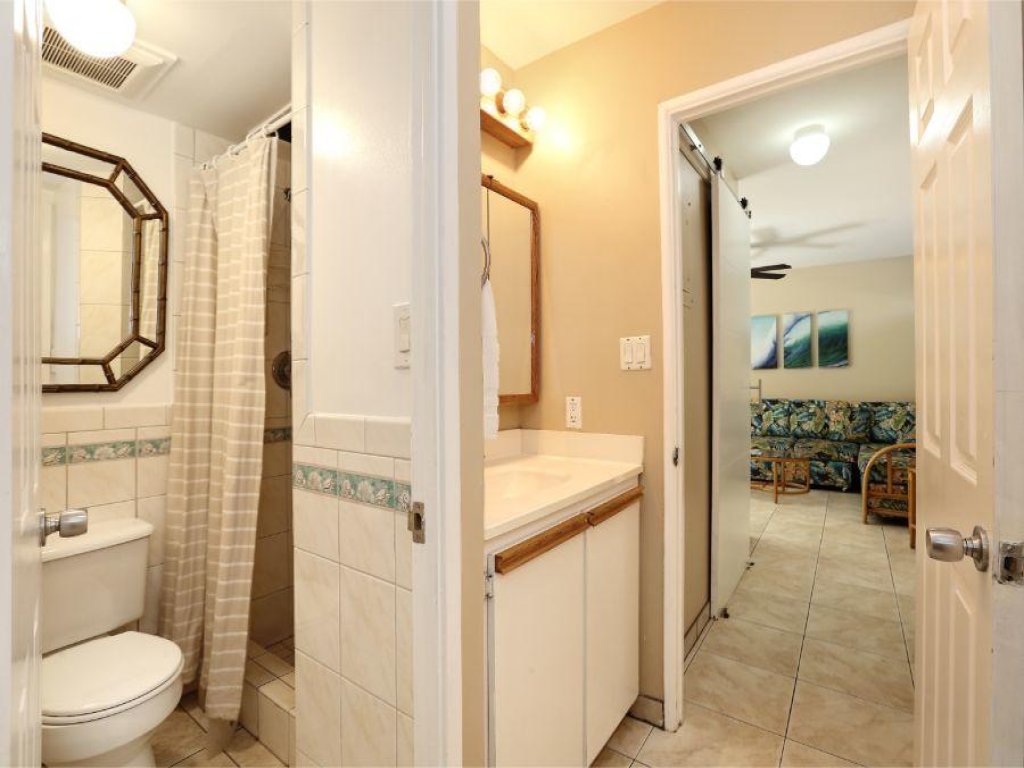 KAMAOLE NALU, #102 Vacation Rental in Hawaii - RedAwning