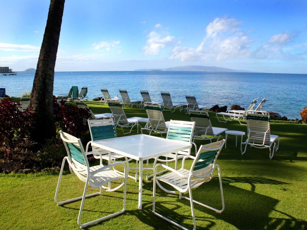 KAMAOLE NALU, #102 Vacation Rental in Hawaii - RedAwning