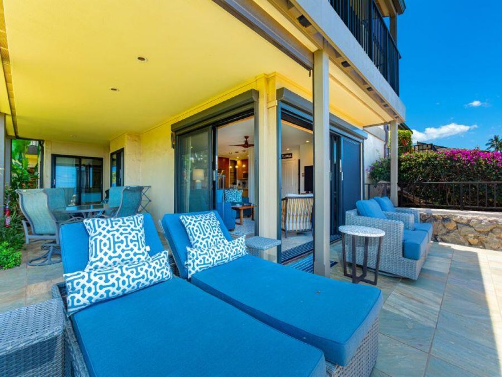 WAILEA ELUA, #0305 Vacation Rental in Hawaii - RedAwning