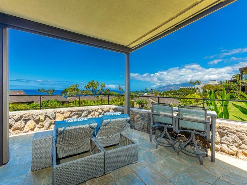 WAILEA ELUA, #0305 Vacation Rental in Hawaii - RedAwning