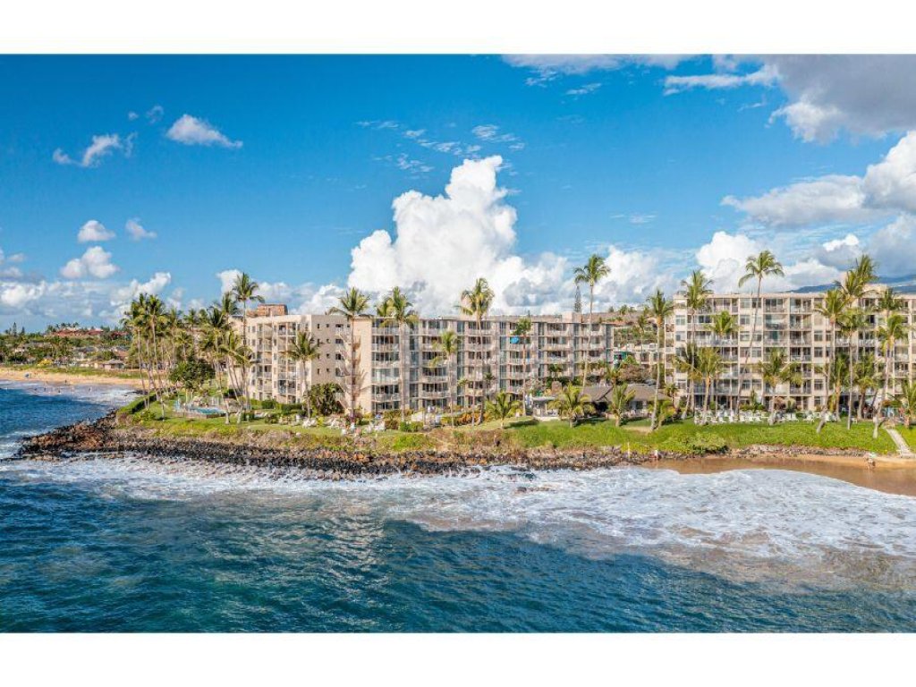 KAMAOLE NALU, #105 Vacation Rental in Hawaii - RedAwning