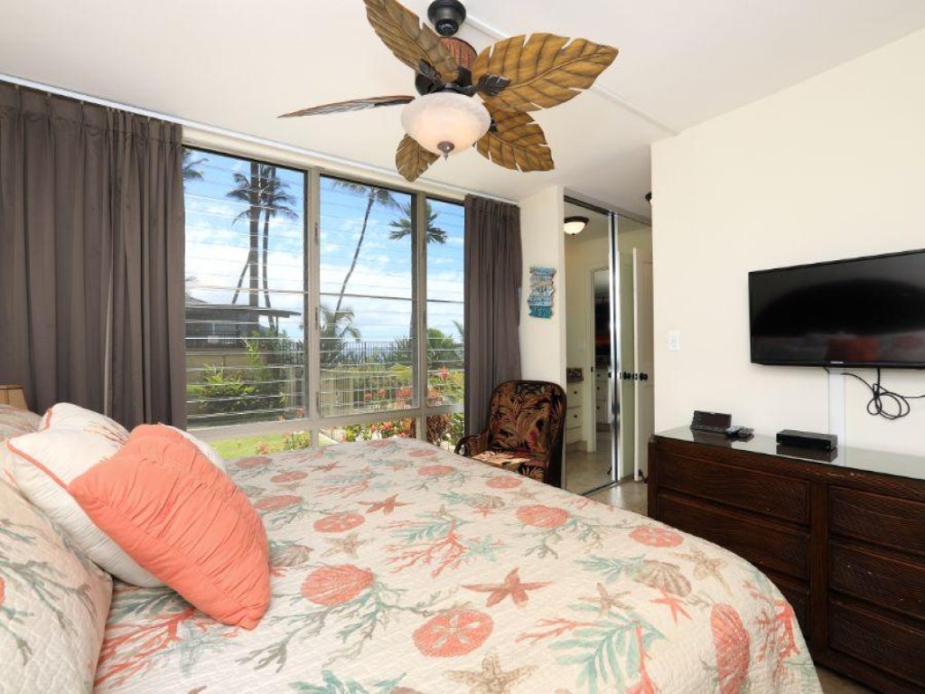 KAMAOLE NALU, #105 Vacation Rental in Hawaii - RedAwning