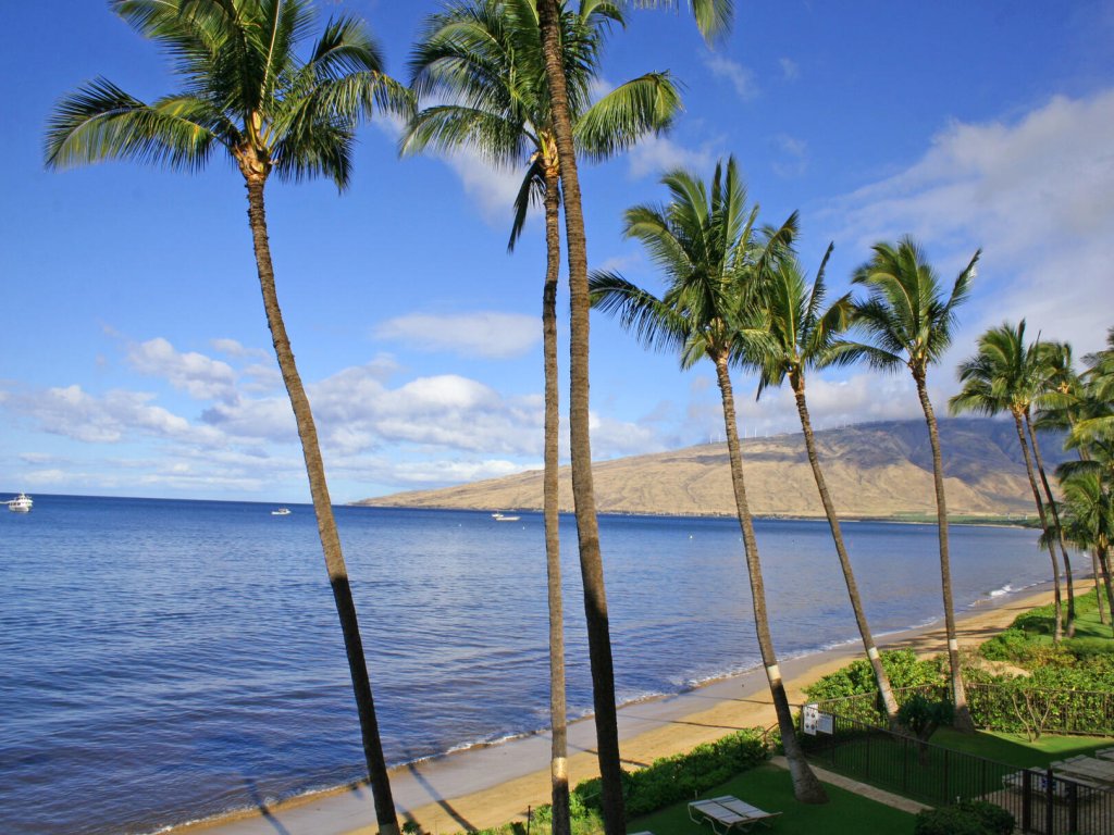 KIHEI BEACH, #603 Vacation Rental in Hawaii - RedAwning