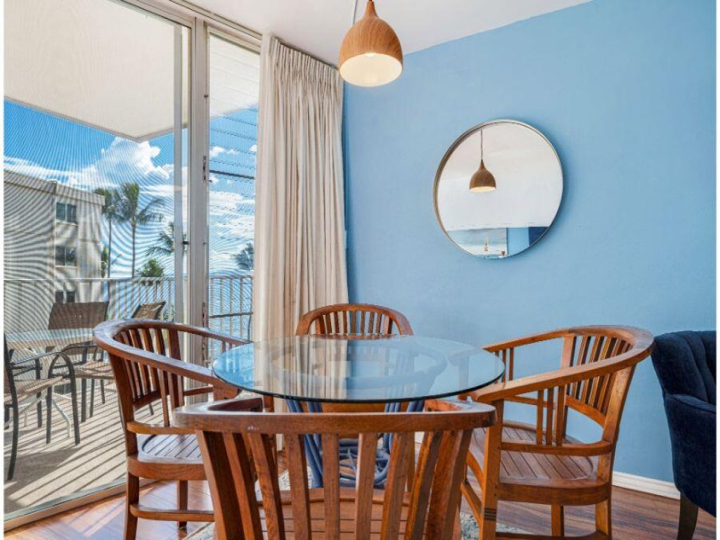 KAMAOLE NALU #601 Vacation Rental in Hawaii - RedAwning