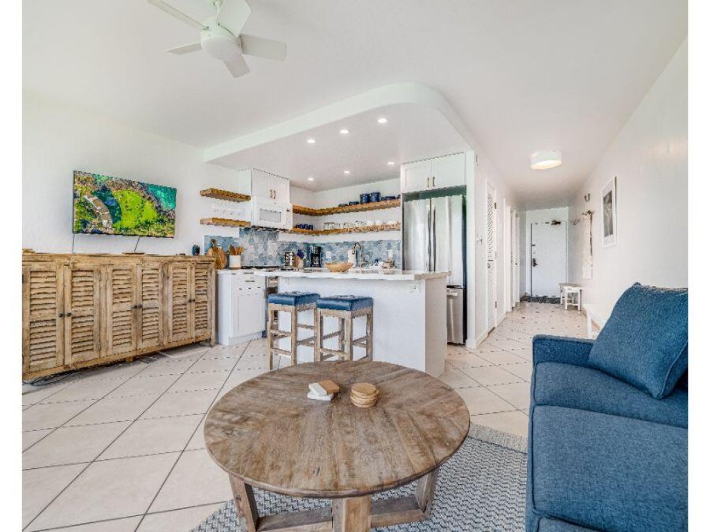 KIHEI SURFSIDE, #113 Vacation Rental in Hawaii - RedAwning