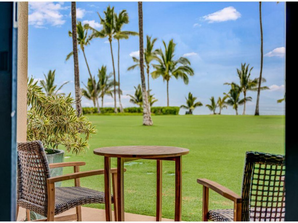 KIHEI SURFSIDE, #113 Vacation Rental in Hawaii - RedAwning