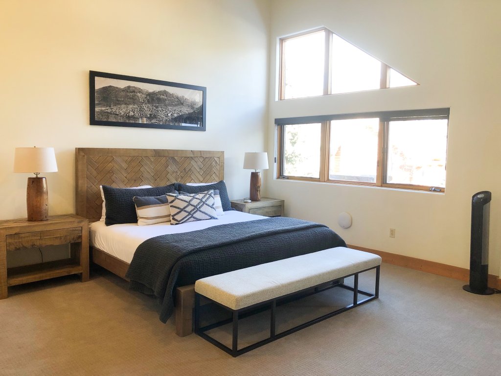 Bear Creek Lodge 407 Vacation Rental in Mountain Village - RedAwning
