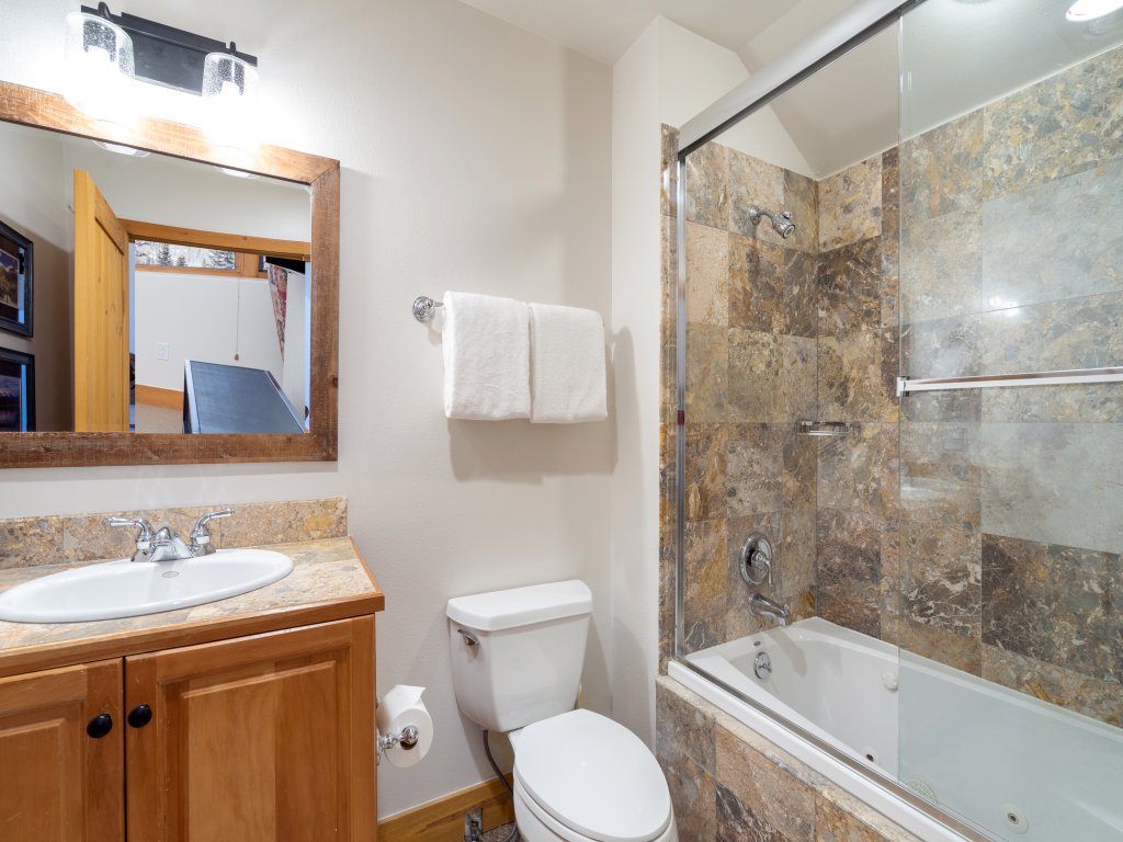 Bear Creek Lodge 408 Vacation Rental in Mountain Village - RedAwning