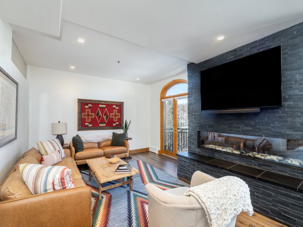 Bear Creek Lodge 408 Vacation Rental in Mountain Village - RedAwning