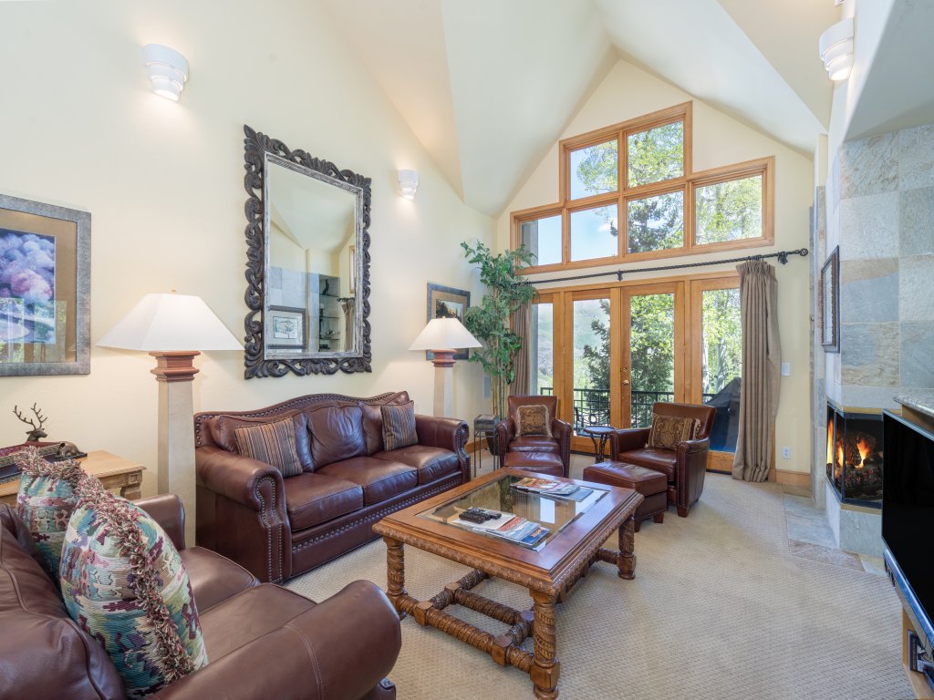 Aspen Ridge 27 Vacation Rental in Mountain Village - RedAwning