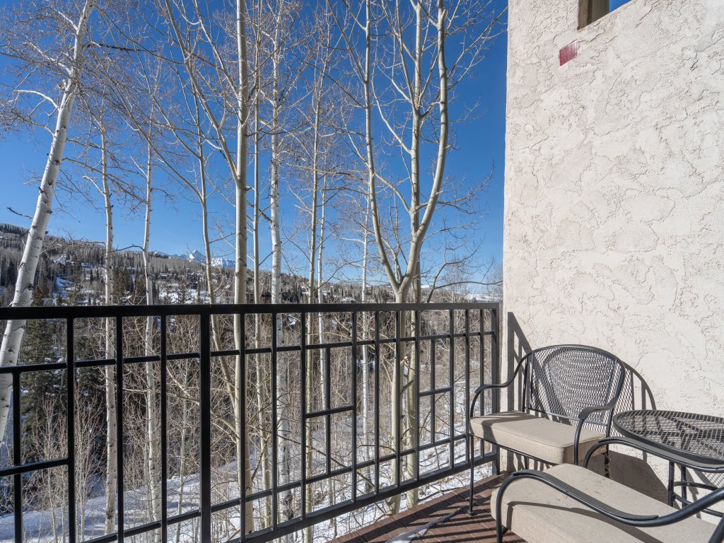 Aspen Ridge 4 Vacation Rental in Mountain Village - RedAwning
