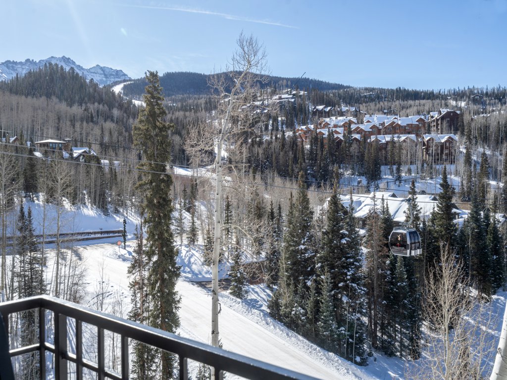 Aspen Ridge 4 Vacation Rental in Mountain Village - RedAwning
