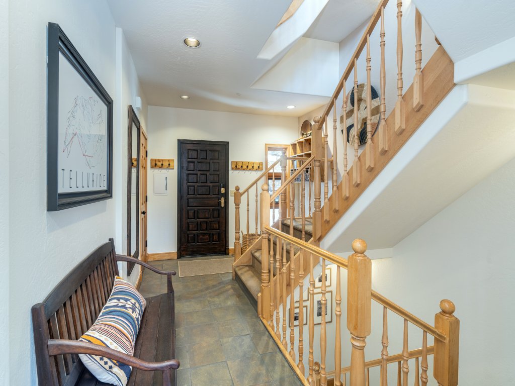 Aspen Ridge 4 Vacation Rental in Mountain Village - RedAwning