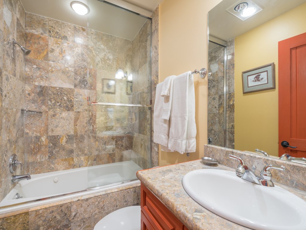 Bear Creek Lodge 308A Vacation Rental in Mountain Village - RedAwning
