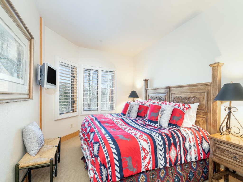 Aspen Ridge 6 Vacation Rental in Mountain Village - RedAwning