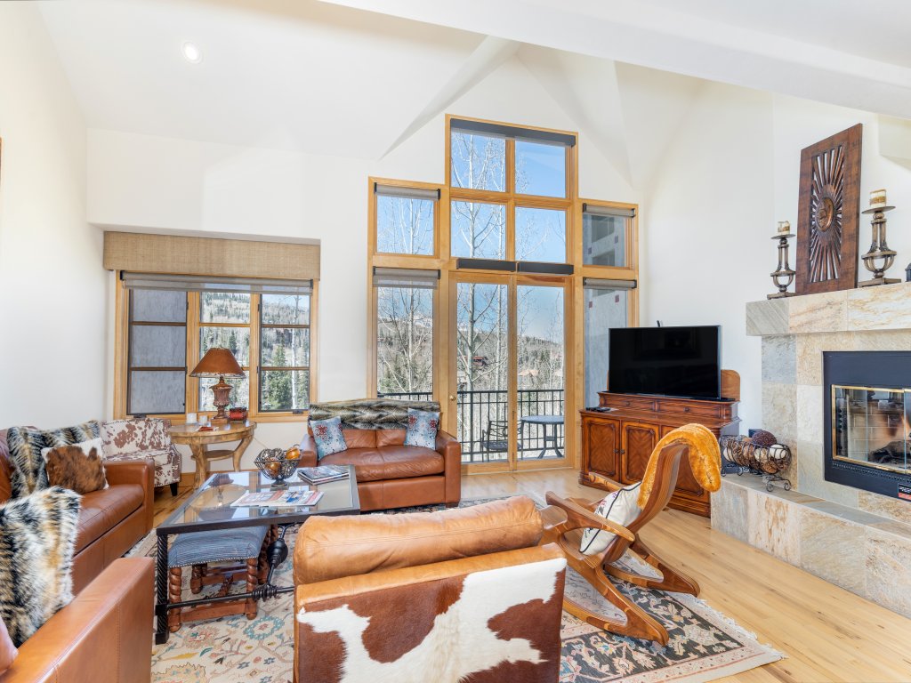 Aspen Ridge 6 Vacation Rental in Mountain Village - RedAwning