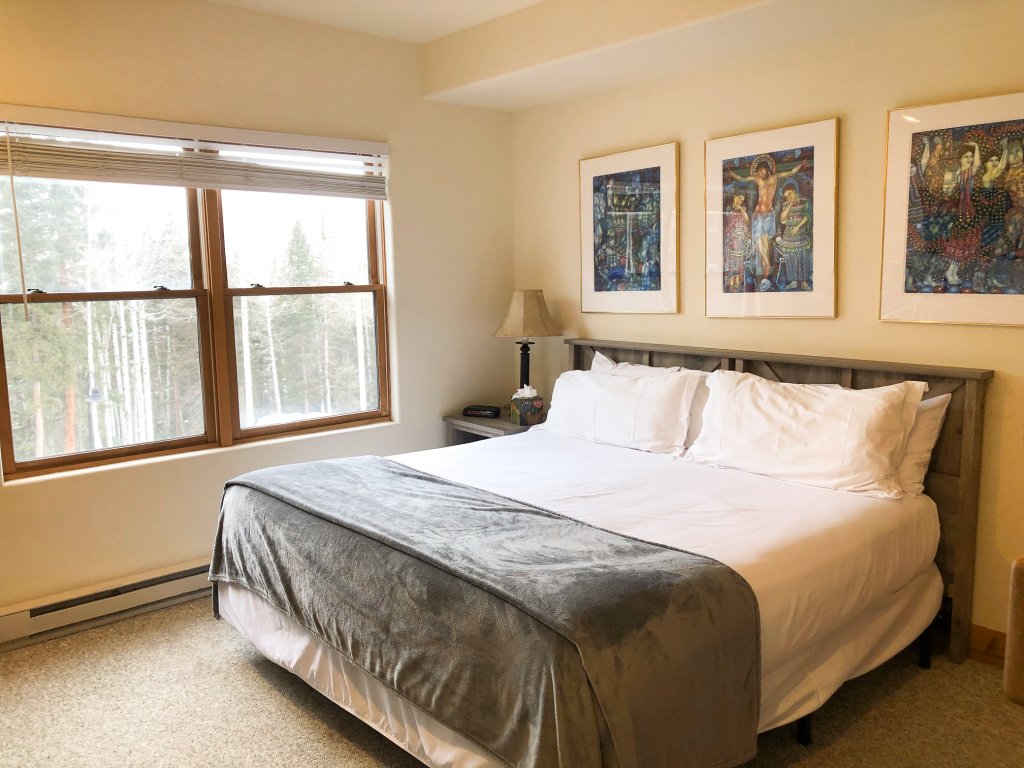Bear Creek Lodge 209 Vacation Rental in Mountain Village - RedAwning