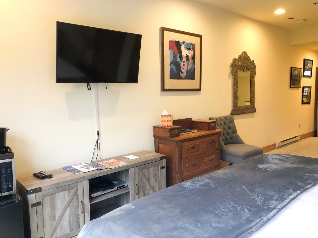 Bear Creek Lodge 209 Vacation Rental in Mountain Village - RedAwning