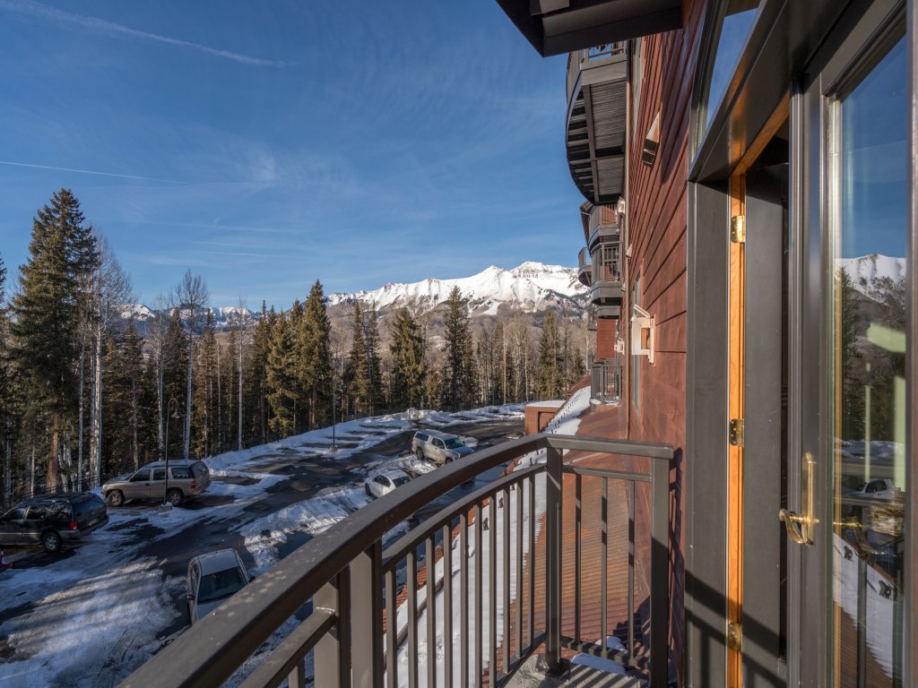 Bear Creek Lodge 209 Vacation Rental in Mountain Village - RedAwning