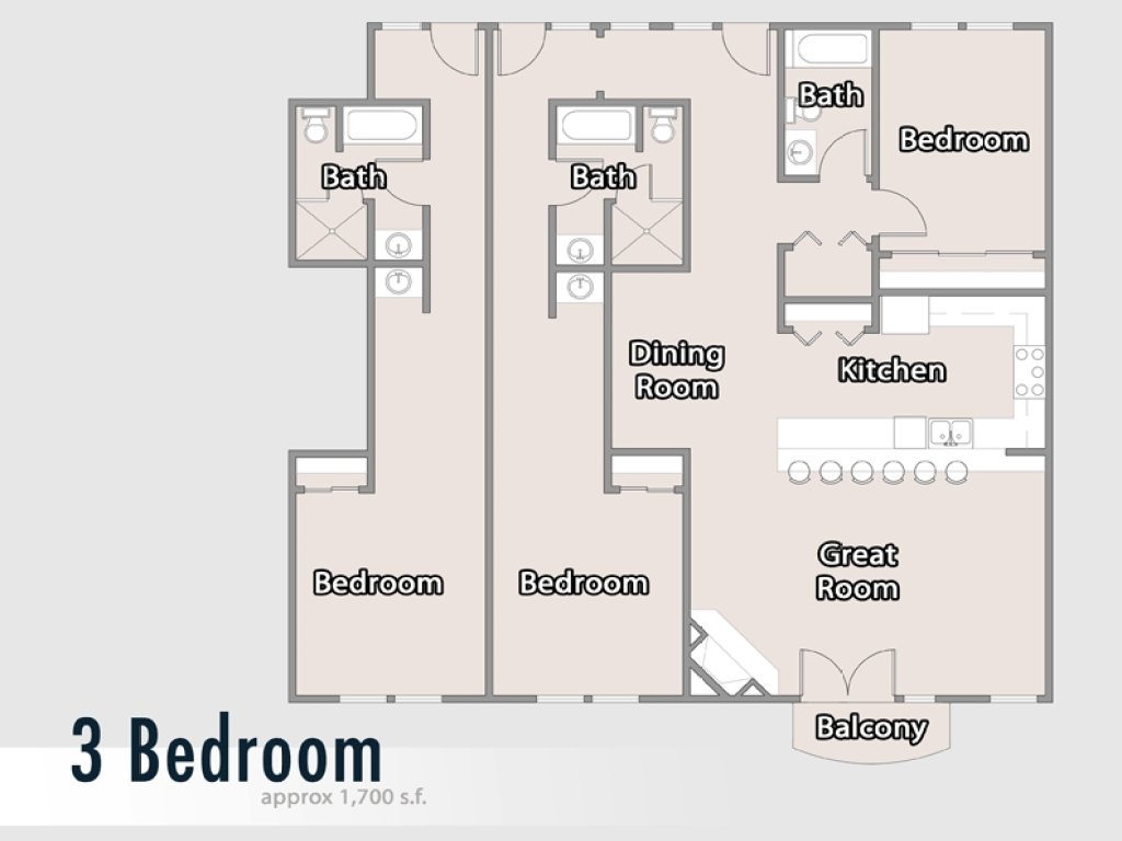 Bear Creek Lodge 305 Vacation Rental in Mountain Village - RedAwning