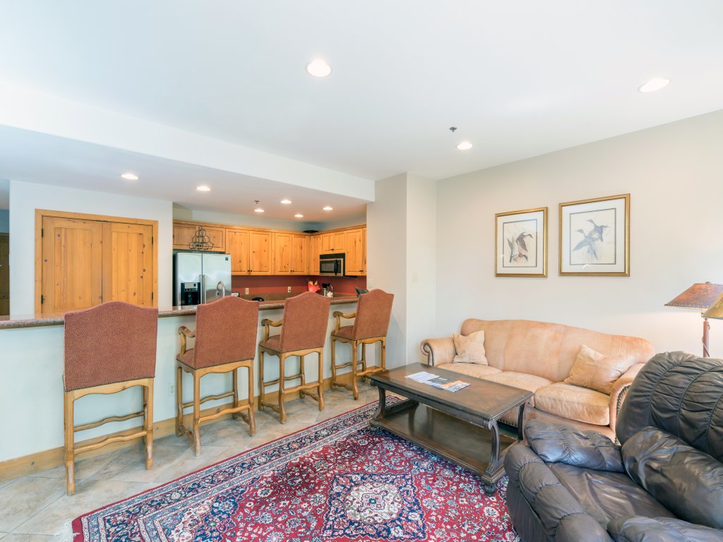 Bear Creek Lodge 305 Vacation Rental in Mountain Village - RedAwning