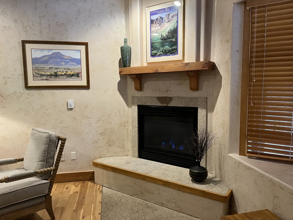 Bear Creek Lodge 107A Vacation Rental in Mountain Village - RedAwning