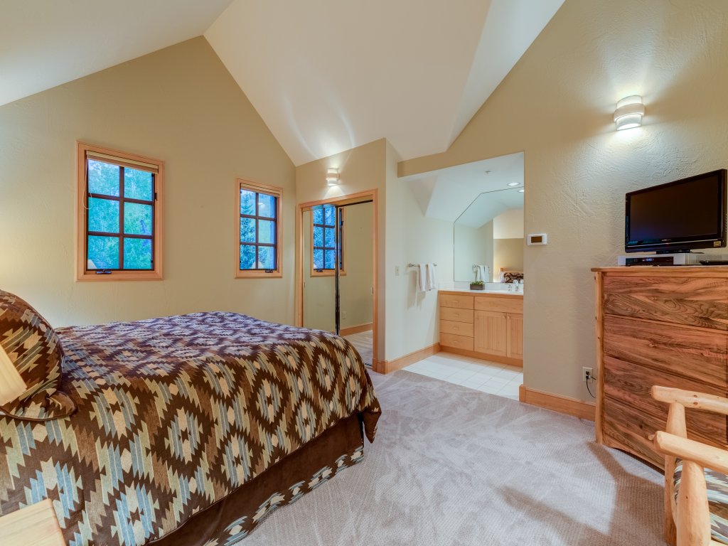Aspen Ridge 7 Vacation Rental in Mountain Village - RedAwning