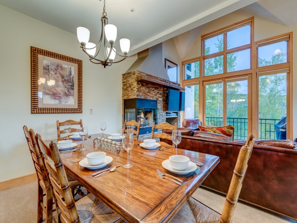 Aspen Ridge 7 Vacation Rental in Mountain Village - RedAwning